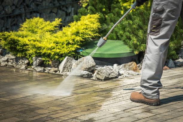 Best Driveway Cleaning and Restoration in East Missoula, MT